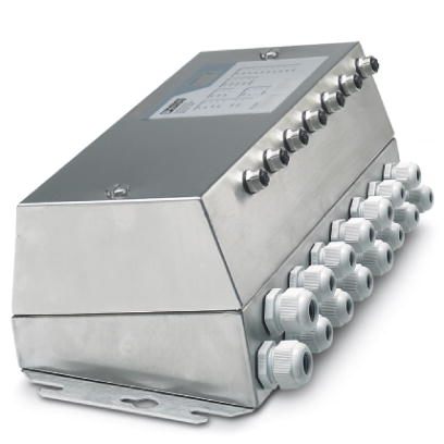 Пускатели электродвигателя-ELR 5030-2 IP PN