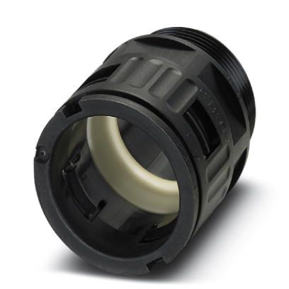 Резьбовые элементы-WP-G HF IP69K PG29 BK