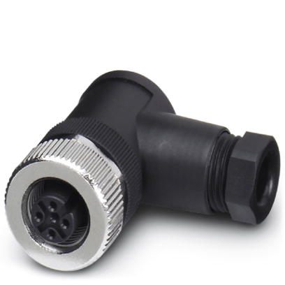 Разъем-SACC-M12FR-5CON-PG 7-M