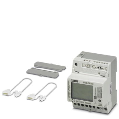 Измерительный прибор-EEM-EM355
