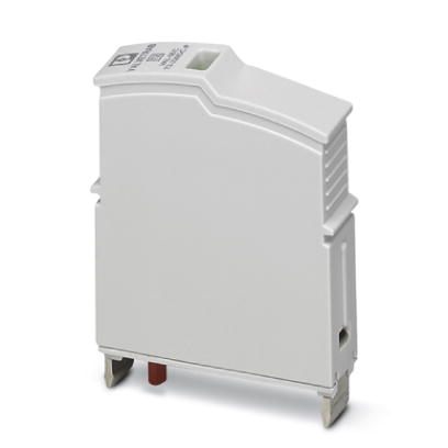 Штекерный модуль для защиты от перенапряжений, тип 2-VAL-SEC-T2-220DC-P