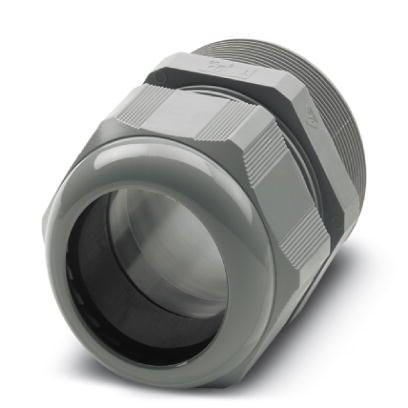 Кабельный ввод-G-INS-M63-L68L-PNES-GY