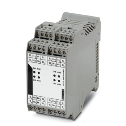Преобразователь протоколов-GW PL HART8+AI-BUS