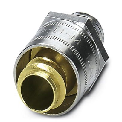 Резьбовые элементы-WP-GT BRASS M12