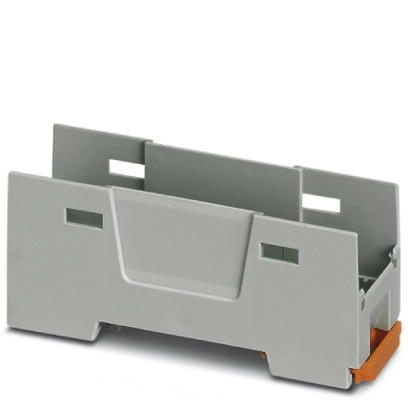 Корпус для электроники-EH 22,5 F-B/ABS GY7035