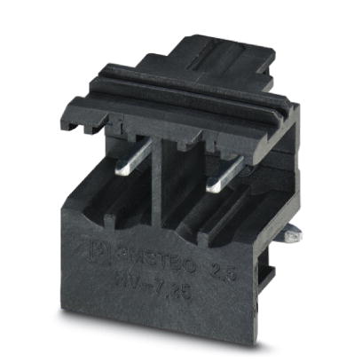 Ответная часть-GMSTBO 2,5 HV/ 2-GR-7,25 THR