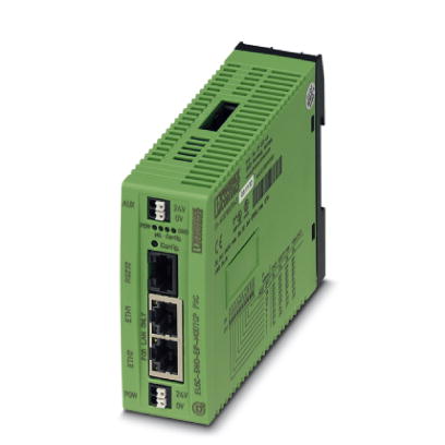 Интерфейс передачи данных-EU5C-SWD-EIP-MODTCP PXC