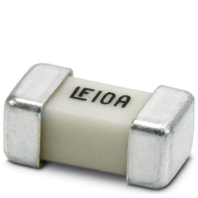 Набор предохранителей-FUSE/NANO/10A/F-10PCS