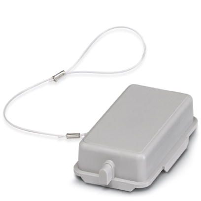 Защитная крышка-HC-B 10-SD-FL/FS