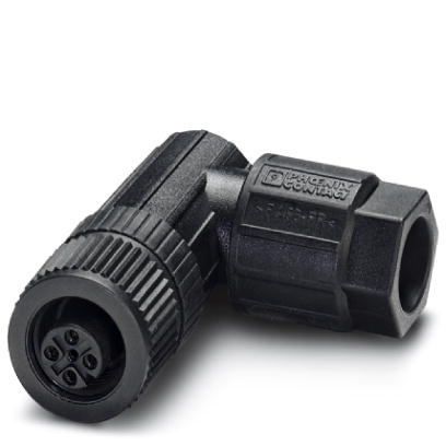 Разъем-SACC-M12FR-4PL