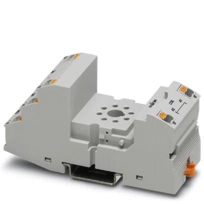 Базовый модуль-RIF-3-BPT/2X21