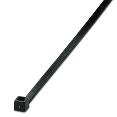 Кабельная стяжкам-WT-HF 4,5X160 BK