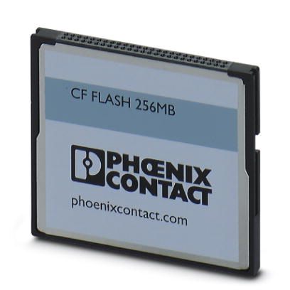 Память-CF FLASH 256MB