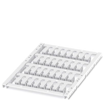 Маркировка для проводов-UCT-WMCO 4,1 (12X4) CUS