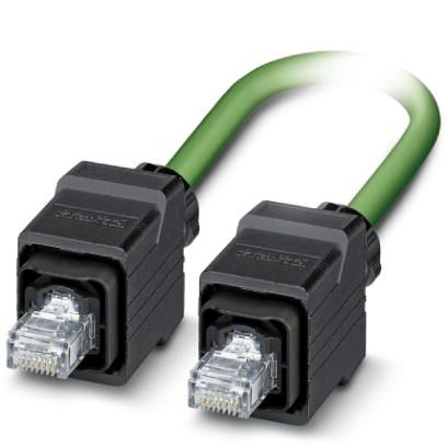 Сетевой кабель-NBC-R4QC/1,0-93B/R4QC