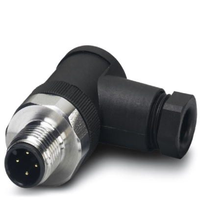 Разъем-SACC-M12MR-4CON-PG 7-VA