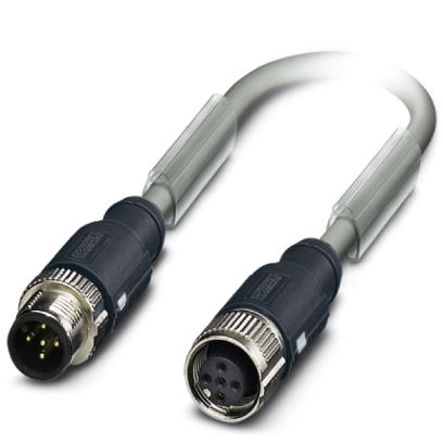 Системный кабель шины-SAC-5P-MS/ 0,5-923/FS CAN SCO