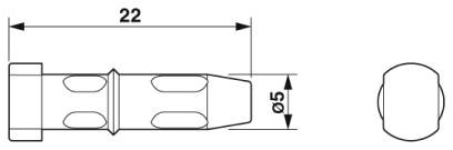 Заглушки-KDT-ST 5