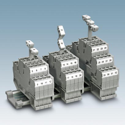 Держатели маркировки-CARRIER-TMD 300