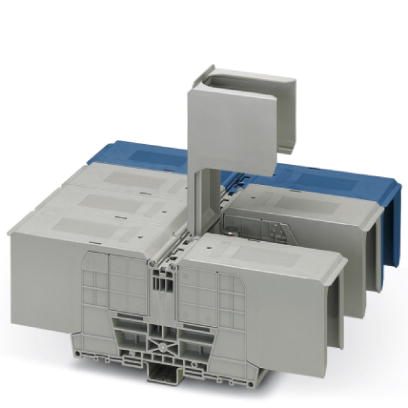 Болтовые клеммы-RBO 16-3L/N-HC