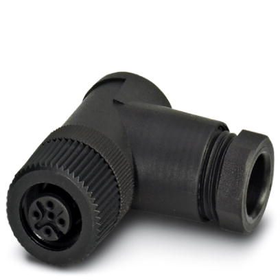 Разъем-SACC-M12FR-5CON-PG9