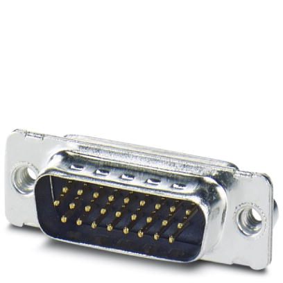 Контактная вставка D-SUB-CUC-DSI-C1STZ-S/DSLSB15 HD