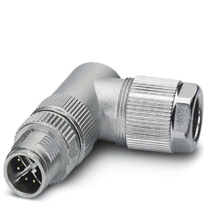 Шинный системный соединитель-VS-08-M12MR-10G-P SCO