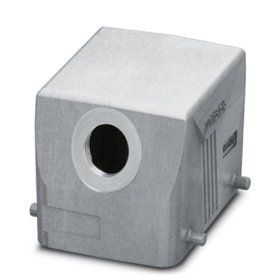 Корпус-HC-STA-D50-HLFD-1STM25-EL-AL