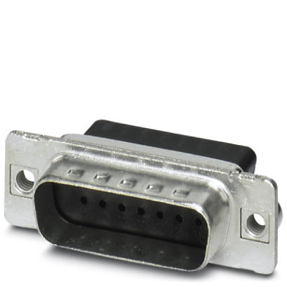 Держатель контактов D-SUB-VS-15-ST-DSUB-CD-MG