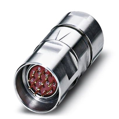 Кабельный соединитель-RF-16P1N8A8V03