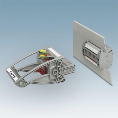 Тестовый штекер-FTP-2/3 SERVICE