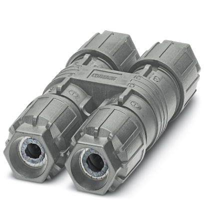 H-разветвитель-QPD H 4X2,5 9-14 GY
