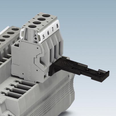 Разгрузка от усилий натяжения-PZ 1,5/S/2