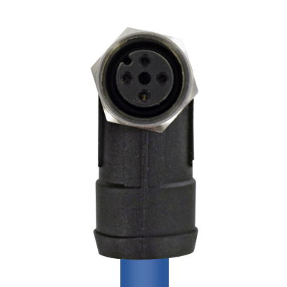 Системный кабель шины-SAC-3P-M12MS/ 5,0-961/M12FR VA