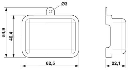 Schutzdeckel-HC-STA-B06-DC-PL