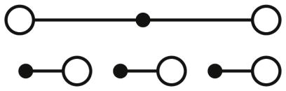 Клеммный модуль для подключения датчиков и исполнительных элементов-PTIO 1,5/S/4