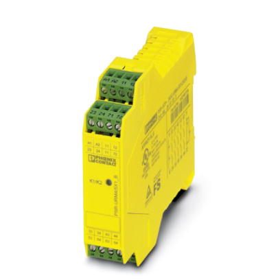 Модуль расширения-PSR-SCP-24UC/URM4/5X1/2X2/B