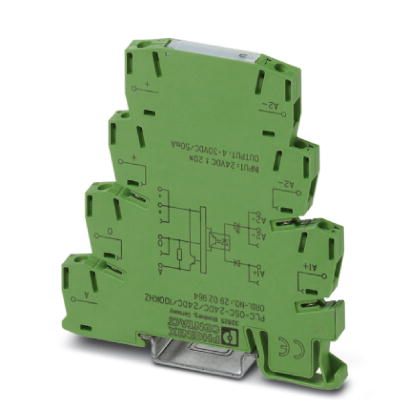 Модуль полупроводникового реле-PLC-OSC-24DC/ 24DC/100KHZ