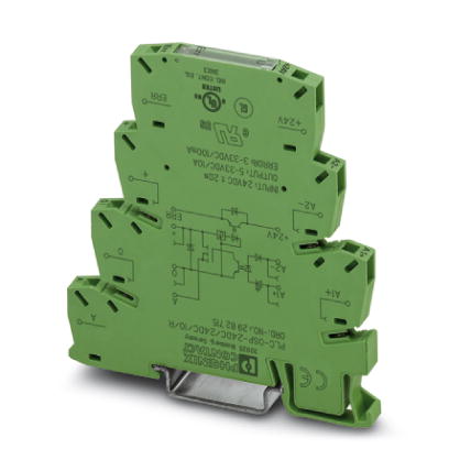 Модуль полупроводникового реле-PLC-OSP-24DC/ 24DC/ 10/R