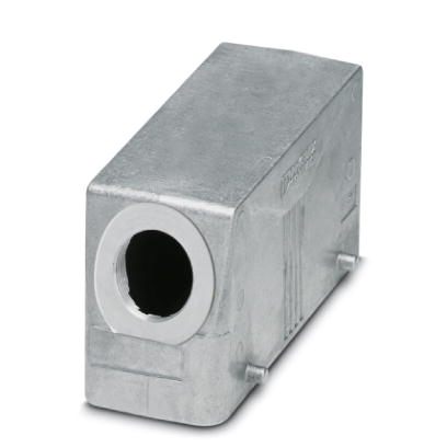 Корпус-HC-STA-B24-HLFD-1STP16-EL-AL