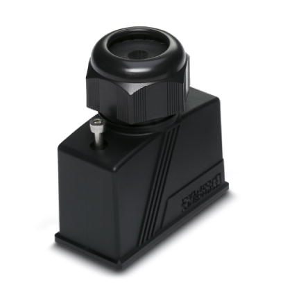 Сальниковый корпус-VC-K-T3-IN (13-25)