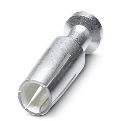 Обжимной контакт-CK4,0-ED-10,00BU AG