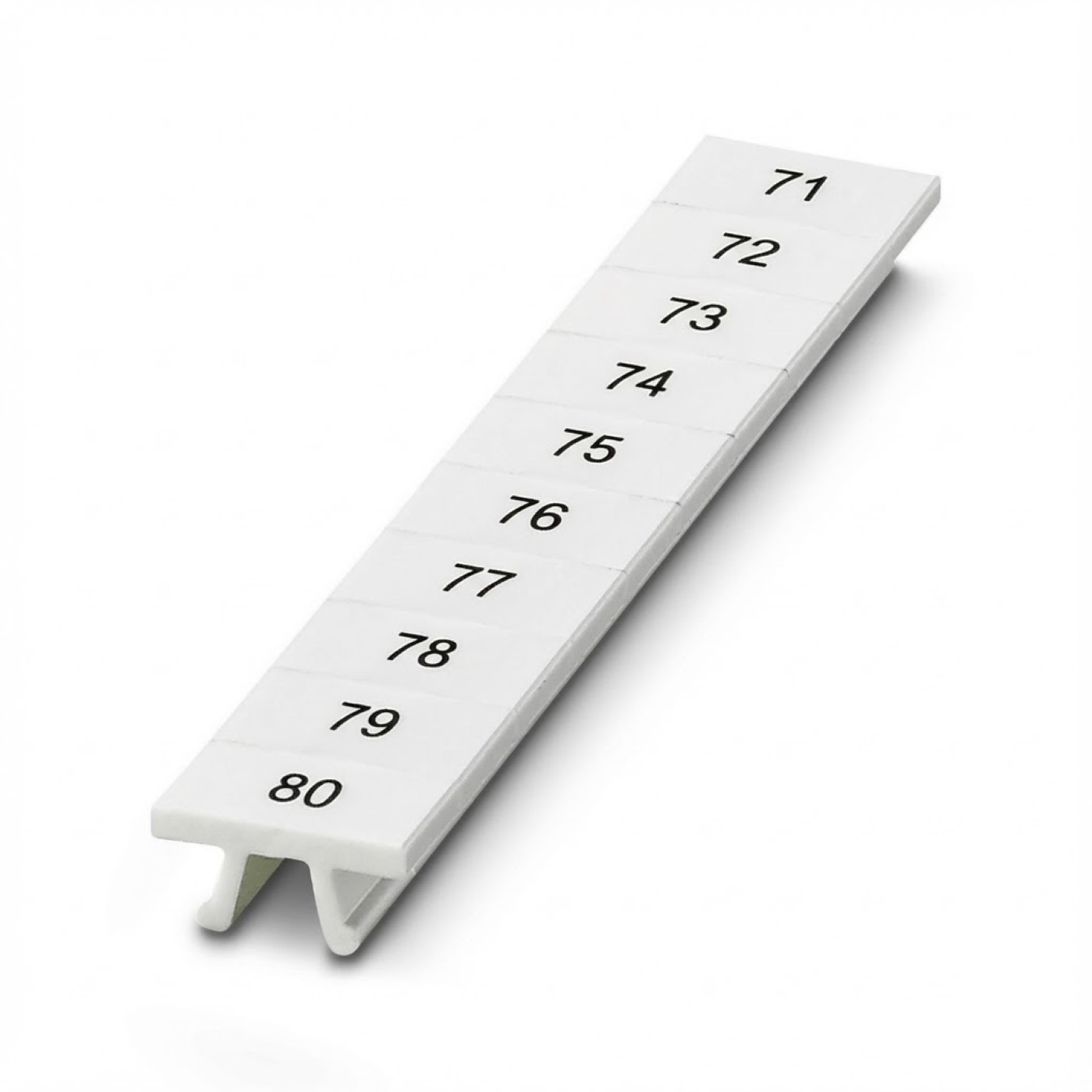ПМК 6,ВЕРТ: 71-80