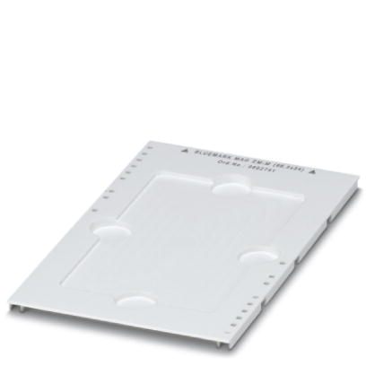 Магазин-BLUEMARK MAG EM-M (85,6X54)