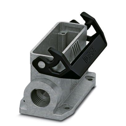 Корпус-HC-STA-D25-SLWS-2SSM25-EL-AL