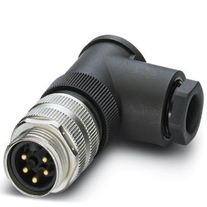 Разъем-SACC-MINMR-5CON-PG11/2,5