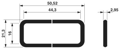 Уплотнение-VS-15-PR-DI