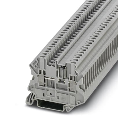 Клеммный блок-UT 2,5-MTD-DIO/R-L