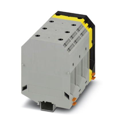 Клемма для высокого тока-UKH 240-3L/FE