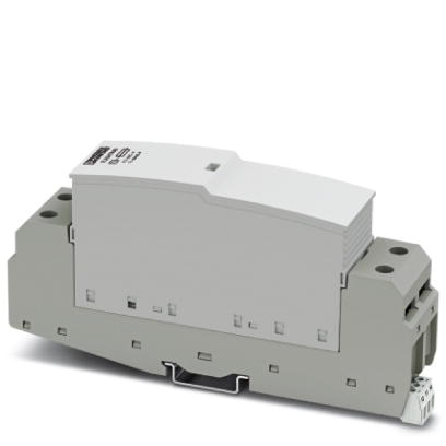 Молниезащитный разрядник, тип 1-FLT-SEC-H-T1-1C-264/25-FM